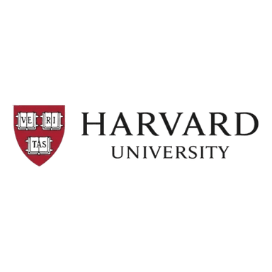 Harvard University logo