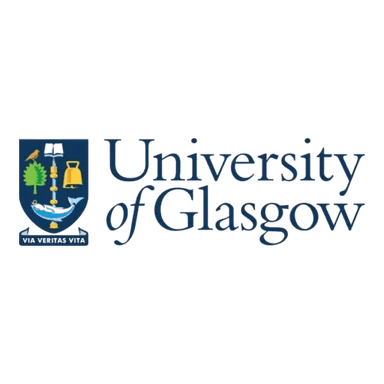 University of Glasgow logo
